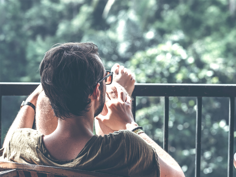 感情自私的男人，都有這五個特徵