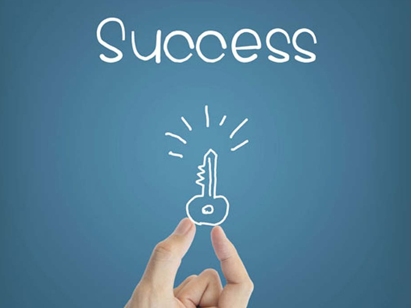 成功人士的共同特徵:強迫症 成功人士的共同特徵:強迫症