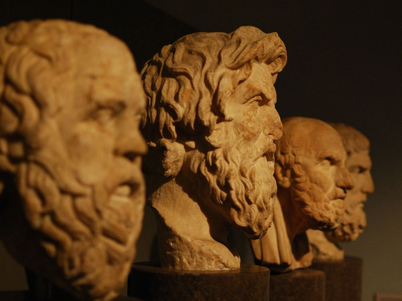 看透人性的 24 大金句