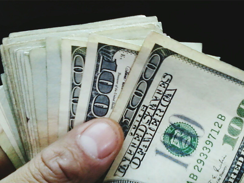 老闆要想生意好，得先學會收錢