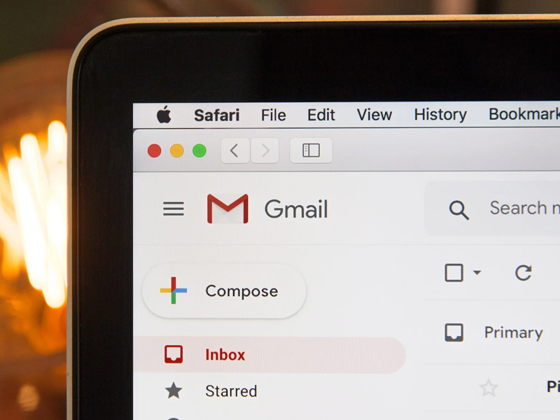 Email 不要再用過時英文了