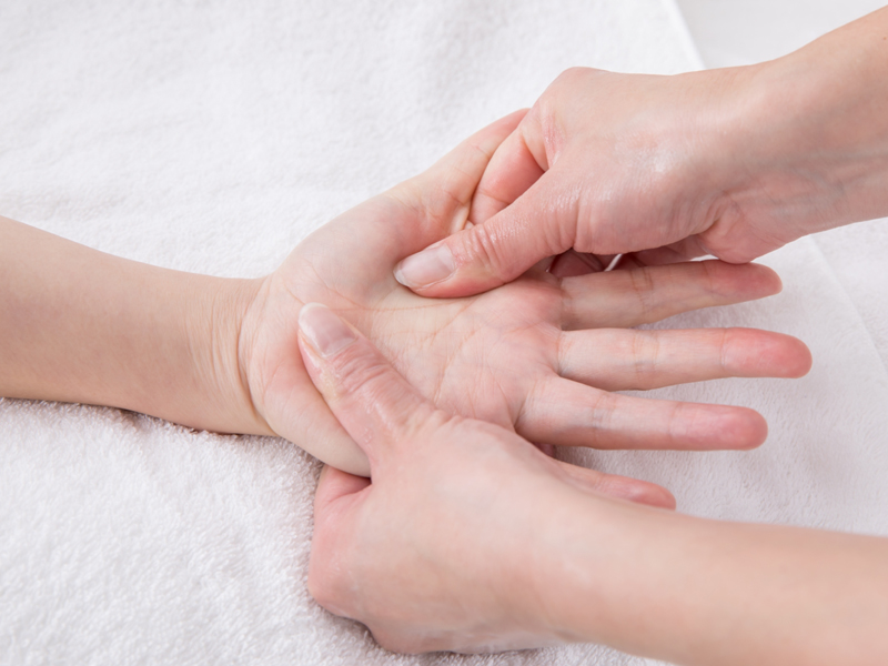 養生好簡單,按按手指遠離7種疾病 養生好簡單,按按手指遠離7種疾病