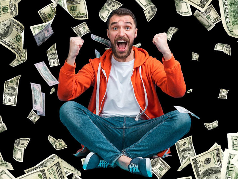 有錢真的會快樂嗎？收入越高越快樂嗎？