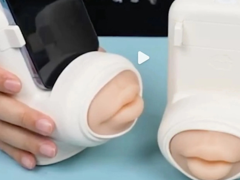 Remote Kiss 異地戀接吻神器 Remote Kiss 異地戀接吻神器