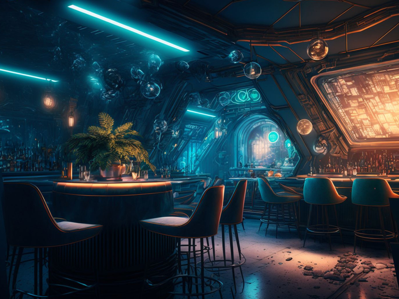 3步驟用AI完成家居設計 室內設計師瞬間失業