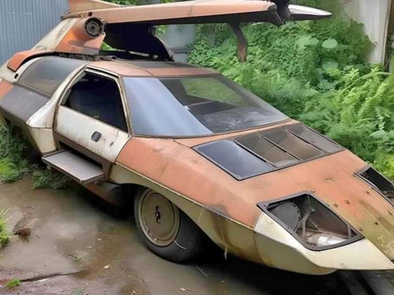 用AI製作二手飛行車圖片,放上二手平台,結果 ... 用AI製作二手飛行車圖片,放上二手平台,結果 ...