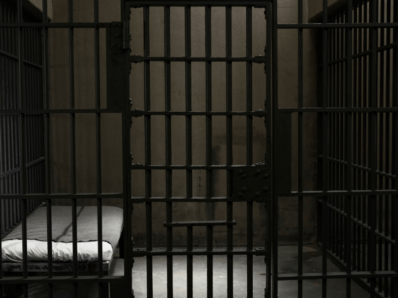 AI 眼中各國的監獄 日本和瑞典絕了! AI 眼中各國的監獄 日本和瑞典絕了!