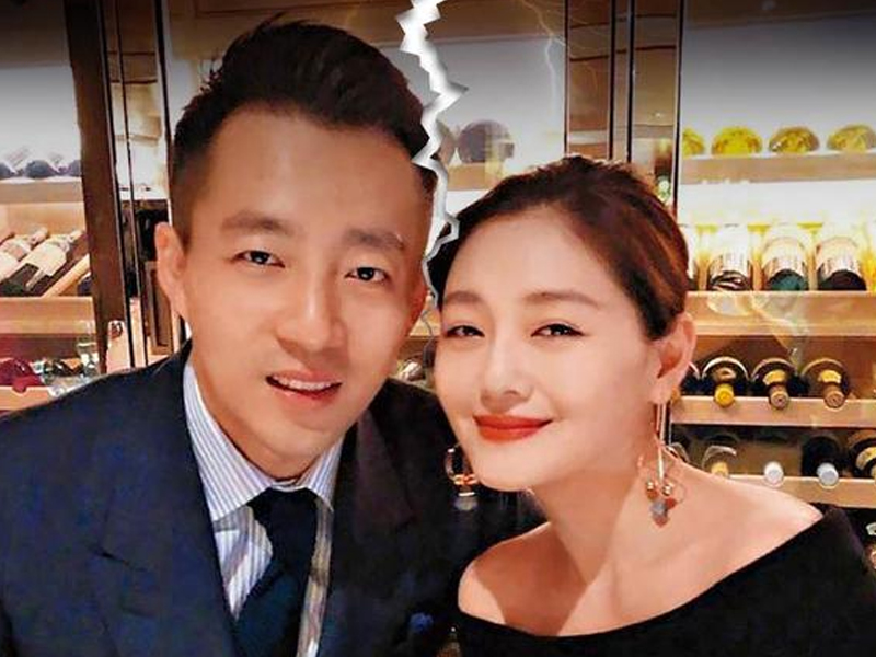 汪小菲敗訴 需繼續義務支付大S與具俊曄再婚生活費