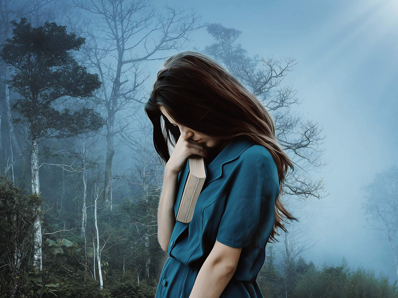 你為什麼總是覺得不快樂？因為你沒有丟掉這 4 樣東西