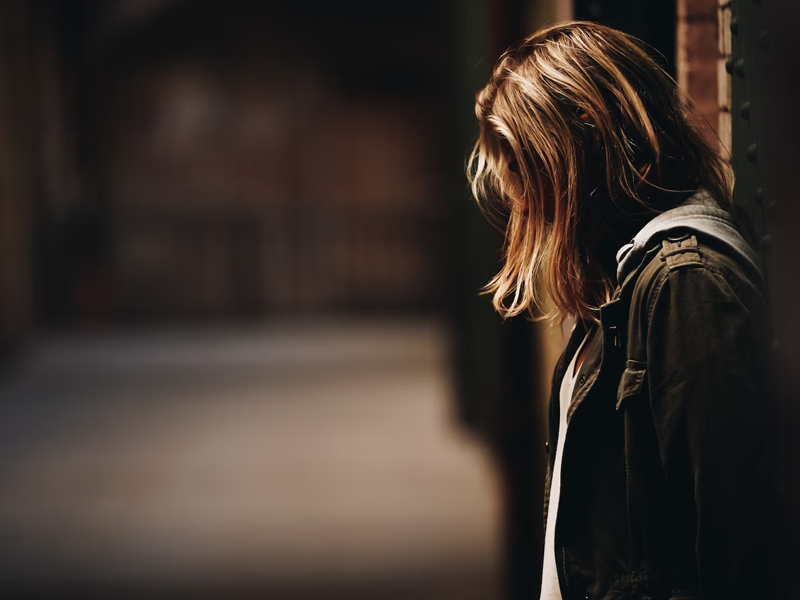 一個人再好,給不了這些東西,就離開吧 一個人再好,給不了這些東西,就離開吧