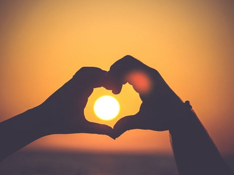 愛情和親情的區別