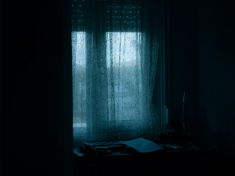 妻子上夜班 丈夫將嬰兒獨留家中外出喝酒