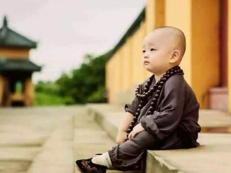 如果要你把梳子賣給和尚，你會怎麼賣？