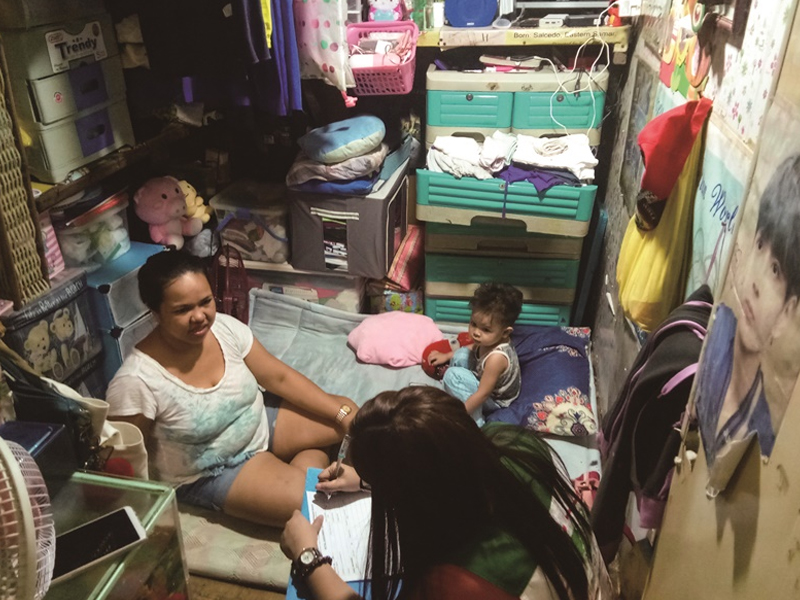 你為什麼窮？窮是因為懶嗎？