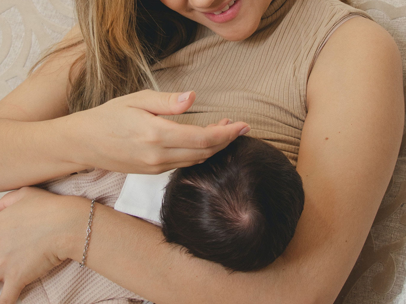 女網友訴苦 男朋友居然喝嫂子的母乳 女網友訴苦 男朋友居然喝嫂子的母乳