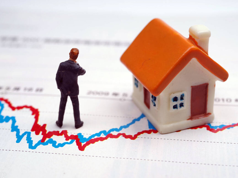 如何用別人的房子，賺自己的錢 #商業思維