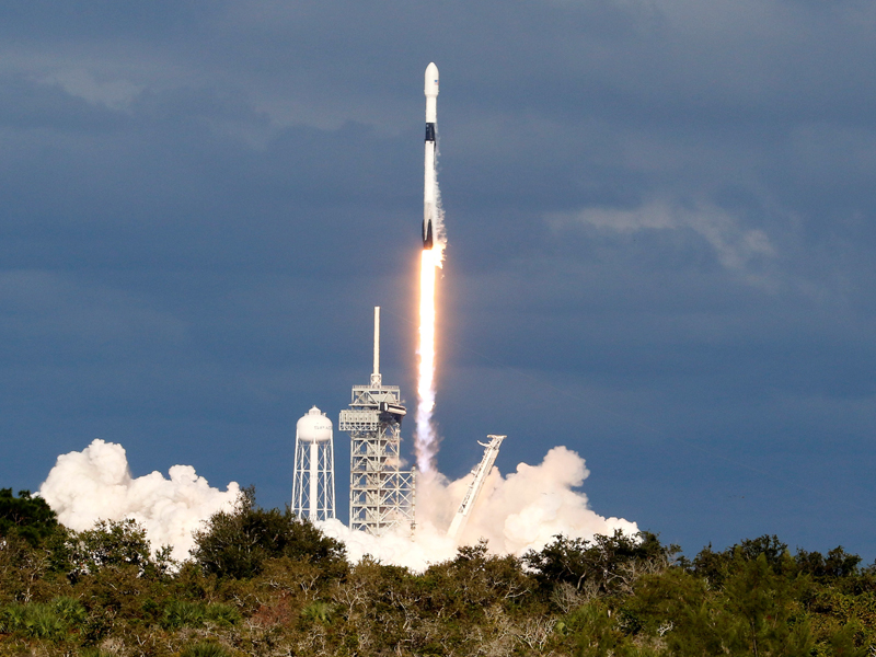 淘寶商家上線太空葬、太空靈位服務