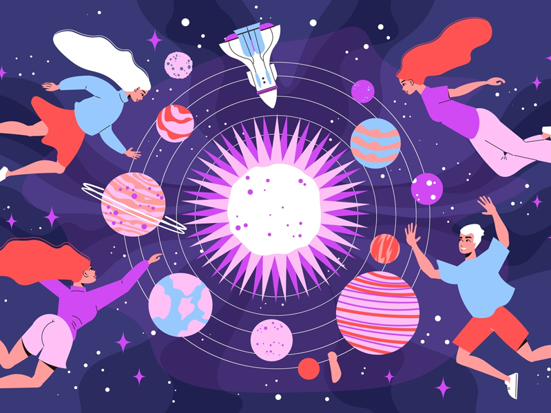 心念發財 就真的發財