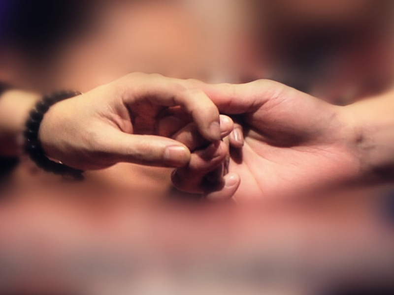 一定要有錢嗎？什麼樣的男人最吸引女人