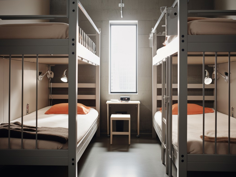 什麼?IKEA 宜家設計監獄?! 什麼?IKEA 宜家設計監獄?!