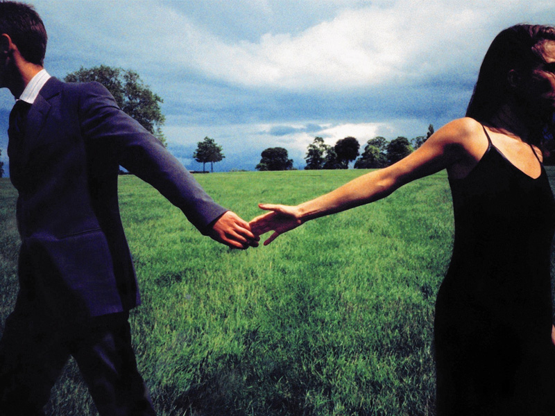 研究：現代情侶 2 年 9 個月玩完