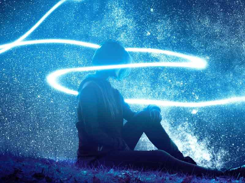 如果不停夢到同一個人 那你可能要小心了 ...