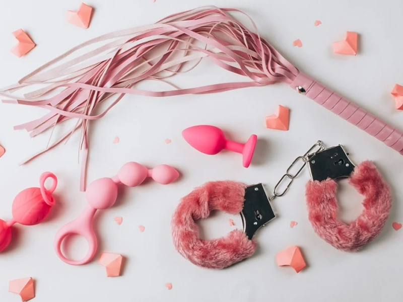 應林小姐要求表示這不是情趣用品