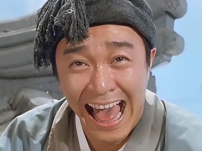 周星馳電影「9527」是什麼意思？