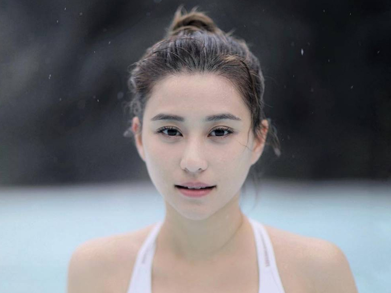 回看何超蓮的幾段戀情，終於知道 ...