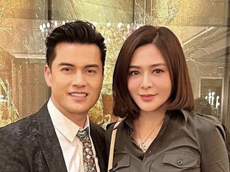 60歲關之琳 近況曝光