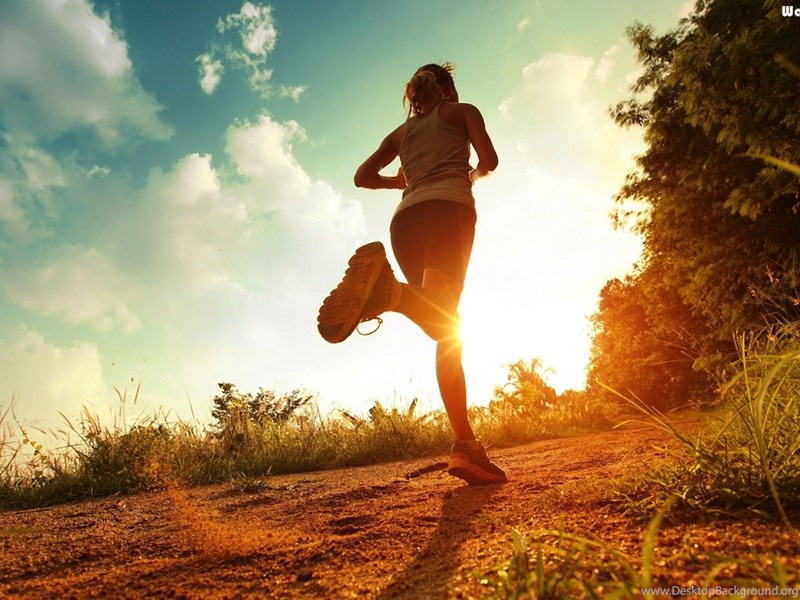 你還在為減肥而苦惱嗎？這樣跑步讓你瘦得更多！