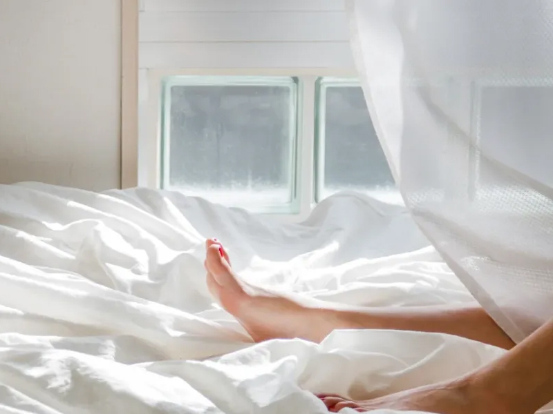 長期缺愛的女人，一般都有什麼特徵？