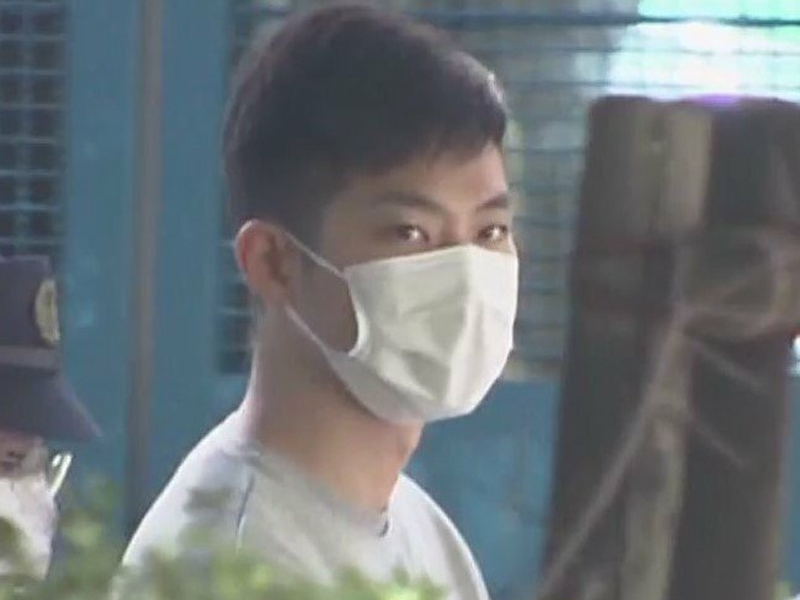 香港消防員攜妻遊日 因為廁所性侵日女被捕