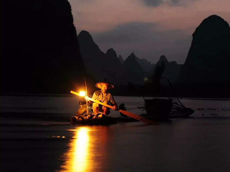 做人的 7 條底線