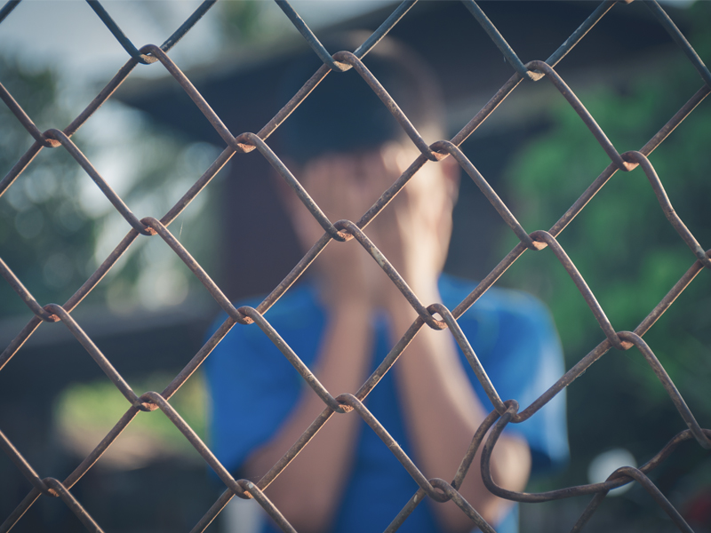 430 國際不打小孩日