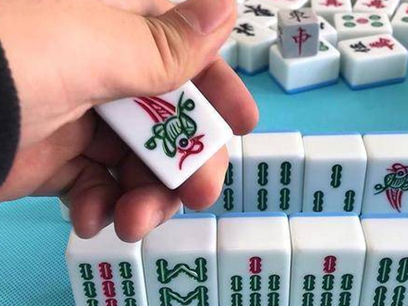 麻雀裡的一索，為什麼是一隻鳥？