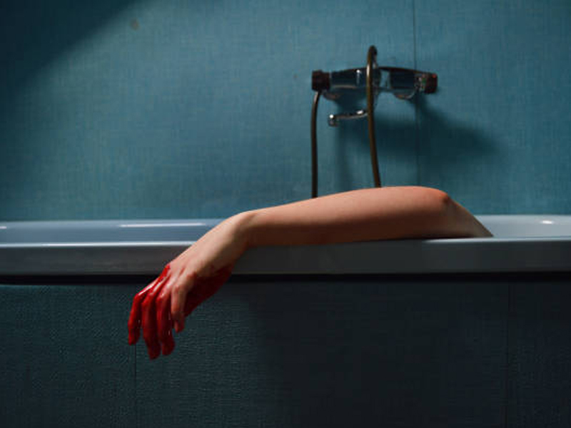 生前正環遊世界 中國籍男女慘死在巴厘島五星級酒店