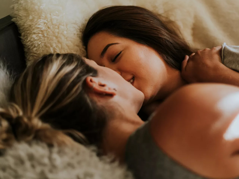 約炮之後，有可能變成戀人嗎？