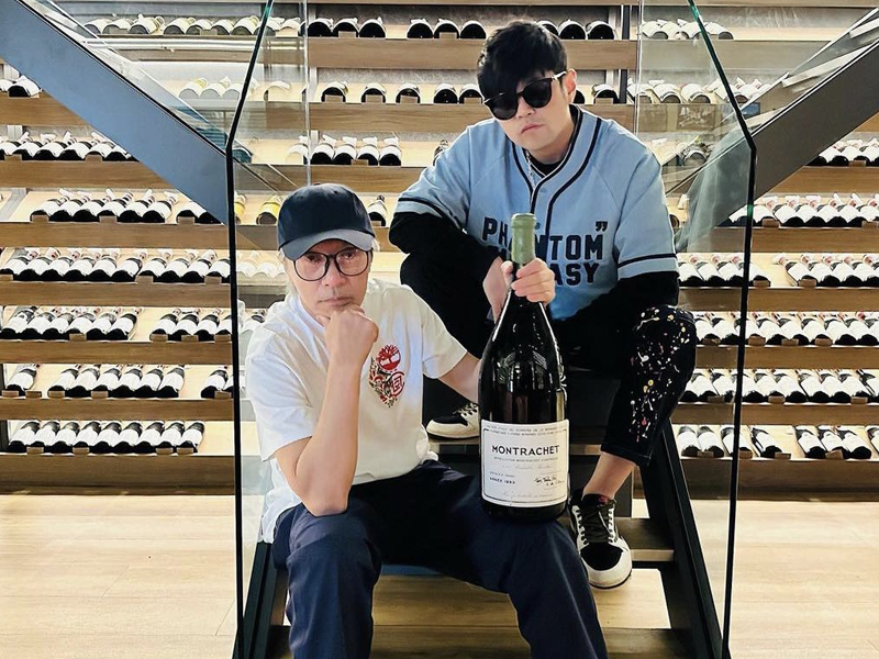 周杰倫、周星馳，證實世紀合作