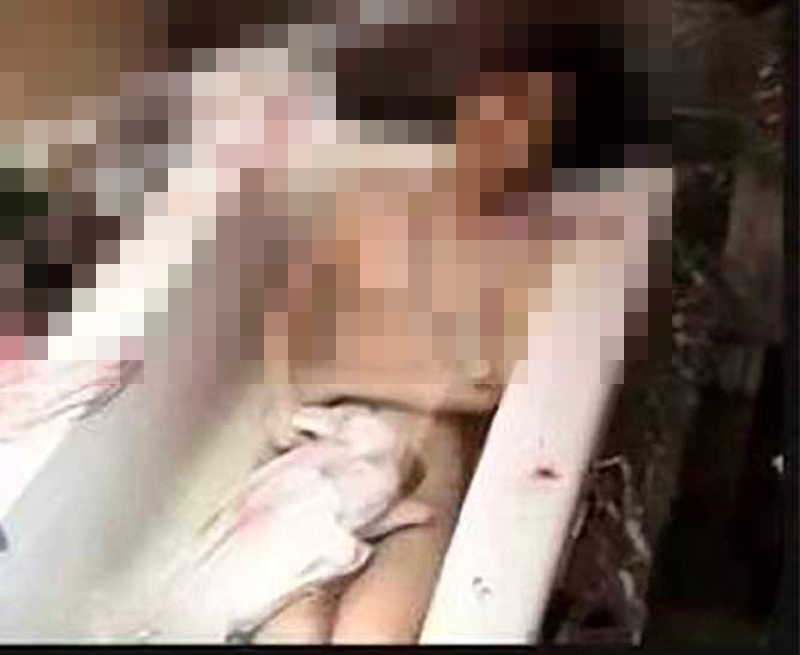 巴厘島中國遊客命案 獨家消息：掐死女友，男子割頸自殺