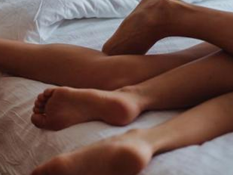 約炮用力過猛，女子去世，男子判刑