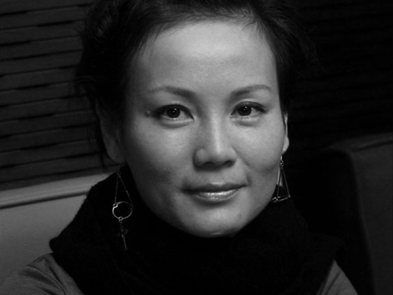 資深女星抗癌18年 乳癌突復發過世 享年54歲