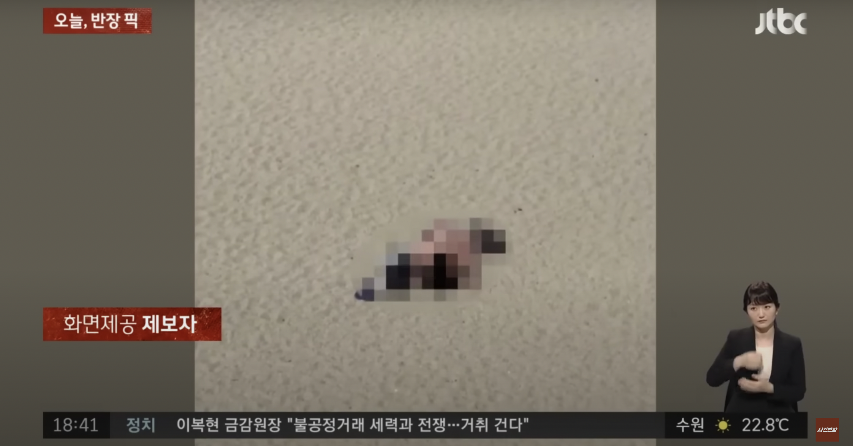 韓國男女海灘激戰 40 分鐘影片曝光