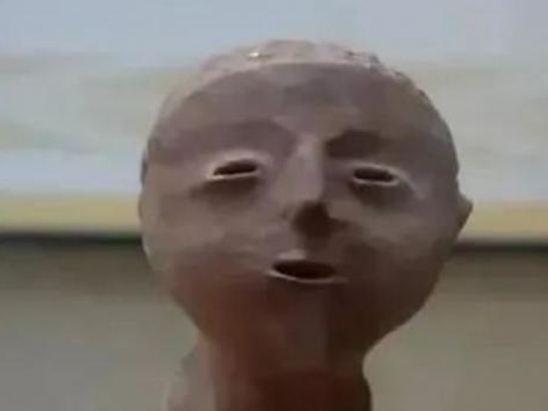 最不正經、最搞笑的文物 最不正經、最搞笑的文物