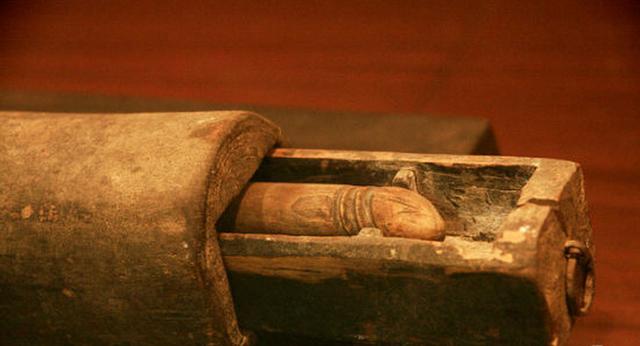 古代讓人臉紅的 10 件性文物
