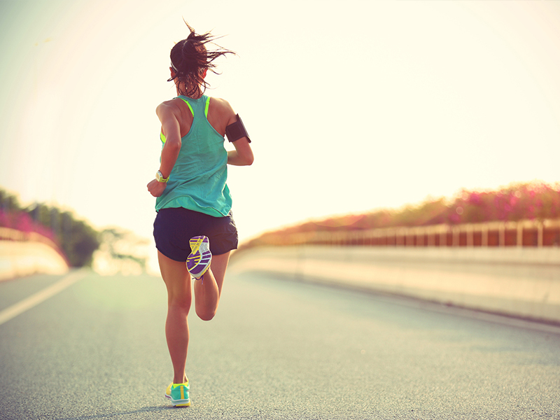 自律，遇見最好的自己！