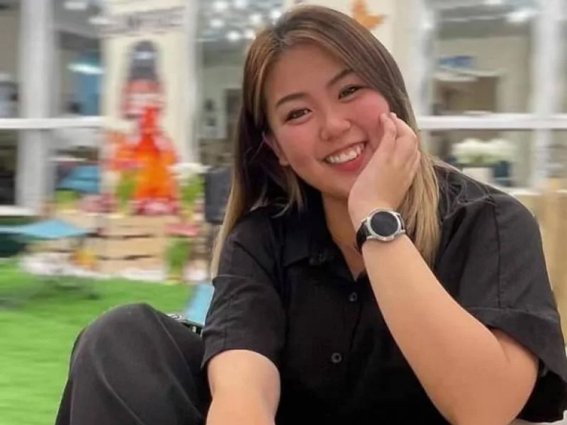 赴泰國旅遊失聯女子 突然拍視頻報平安