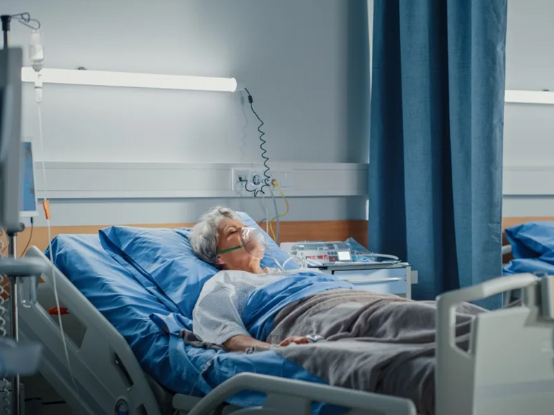 睡覺時出現 4 異常,或是癌病信號 睡覺時出現 4 異常,或是癌病信號