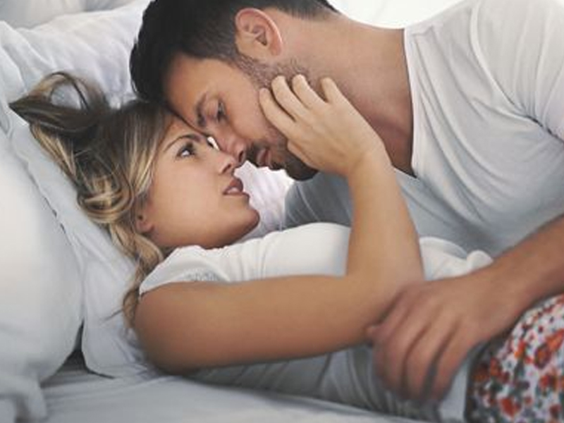 「愛」上妳、愛「上」妳？6 招認清渣男