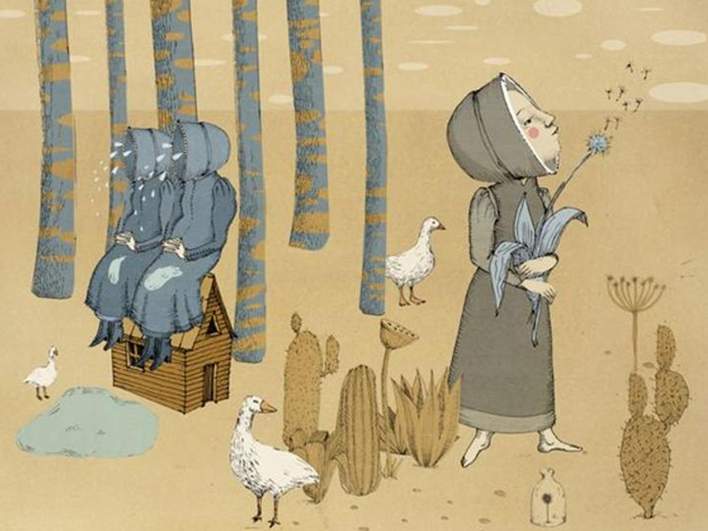 長期缺愛、需要男人的女人的 4 個表現